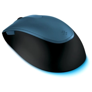 Microsoft Comfort Mouse 4500