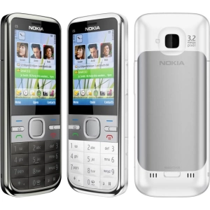 Celular Nokia C5