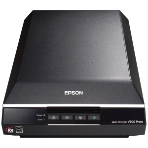 Epson Perfection V600 Photo scanner