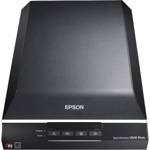 Epson Perfection V600 Photo