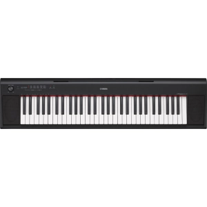 Yamaha NP-12 Digital Piano