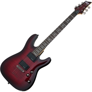 Guitarra Schecter Demon-6