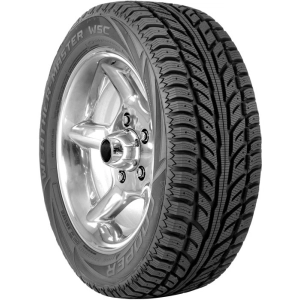 Pneus Cooper Weather Master WSC 225/60 R18 100T