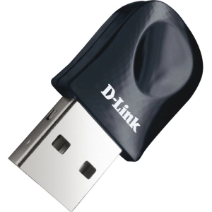 Adaptador Wi-Fi D-Link DWA-131