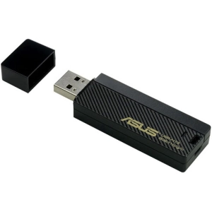 Adaptador Wi-Fi Asus USB-N13