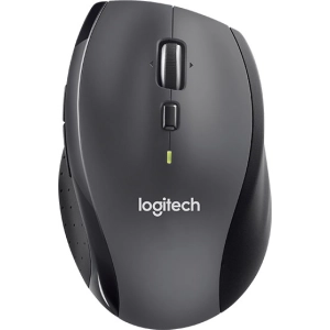 Mouse Logitech Marathon Mouse M705