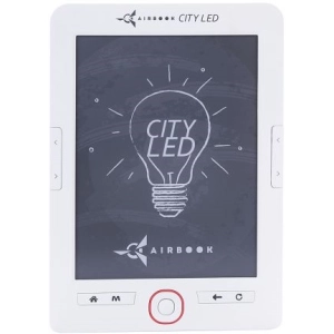 E-book AirOn AirBook City LED