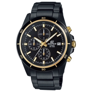 Relógio Casio Edifice EFR-526BK-1A9