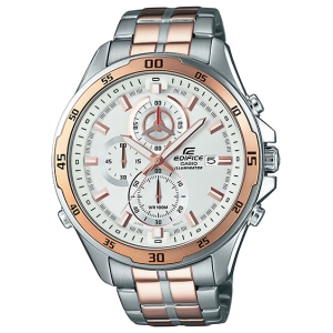 Assista Casio Edifice EFR-547SG-7A