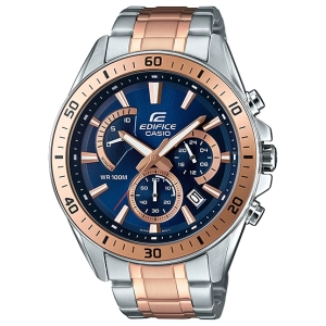 Relógio Casio Edifice EFR-552SG -2A