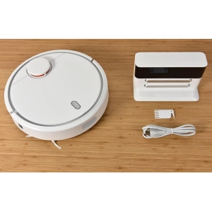 Xiaomi MiJia Robot Vacuum Cleaner