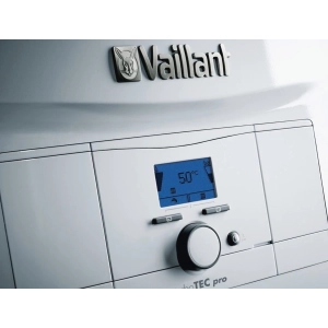 Vaillant turboTEC pro VUW 202/5-3