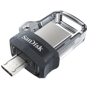 SanDisk Ultra Dual m3.0 16Gb