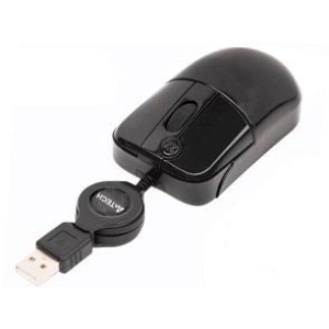 Mouse A4 Tech X5- 66E