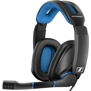 Fones de ouvido Sennheiser GSP 300