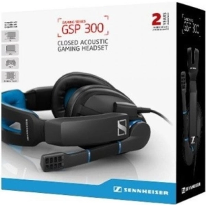 Sennheiser GSP 300