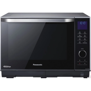 Forno microondas Panasonic NN -DS596MZPE