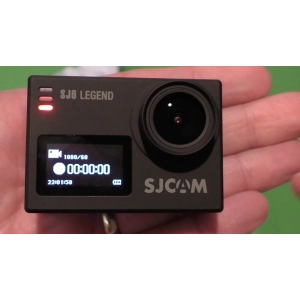 SJCAM SJ6 Legend