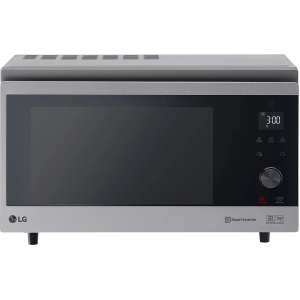 Forno microondas LG NeoChef MJ-3965AIS