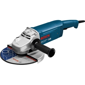 Moedor Bosch GWS 20-230 H Professional 0601850107