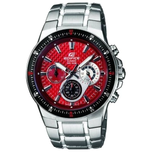 Assista Casio Edifice EF-552D-4A