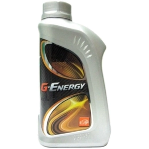 Óleo do motor G-Energy Far East 5W-30 1L