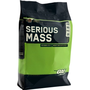 Optimum Nutrition Serious Mass Gainer 2,72 kg